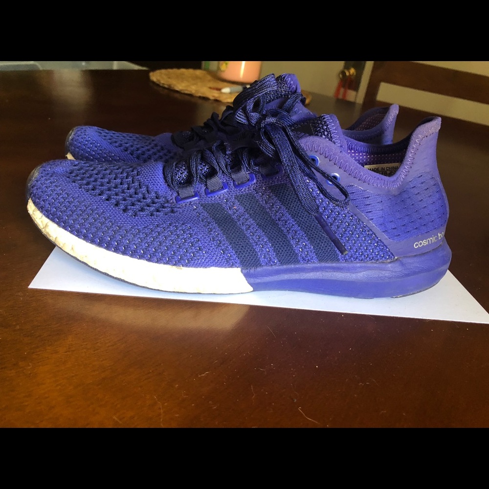 Shoes - Picture 2 of 2